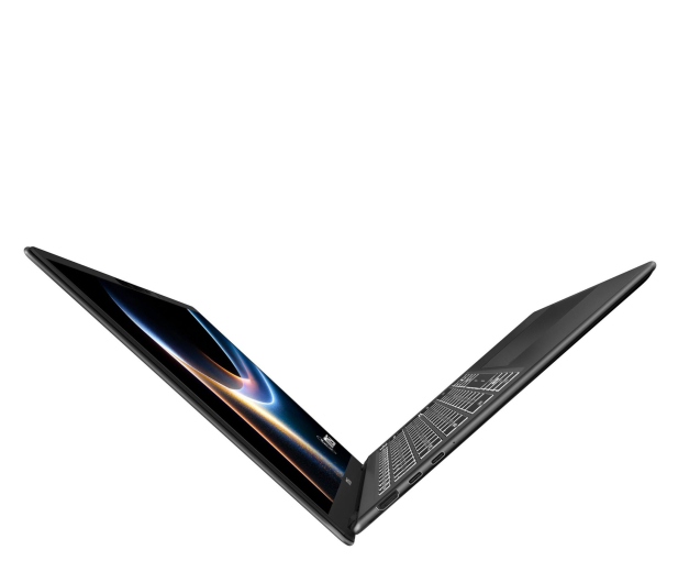 MSI Prestige 14 AI+ D3MG Ultra 7-355/32GB/1TB/Win11P OLED Prestige 14 AI+ | D3MG-060PL - 1484040 - zdjęcie 10